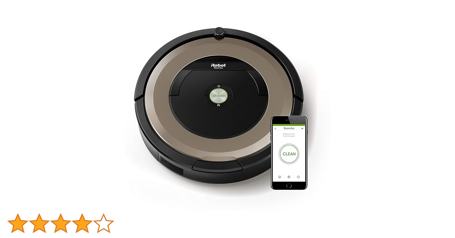 Amazon.co.jp: (Amazon.co.jp Exclusive) Roomba 691 i-Robot Robotic